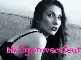 Mollyprovacateur