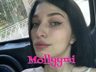 Mollyymi