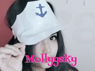 Mollyysky