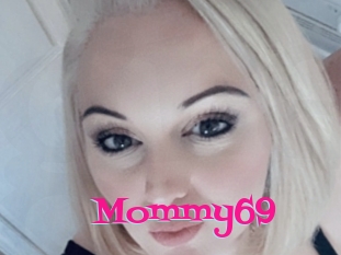 Mommy69