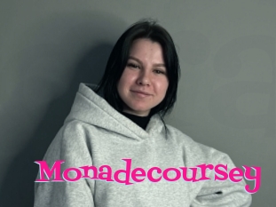 Monadecoursey