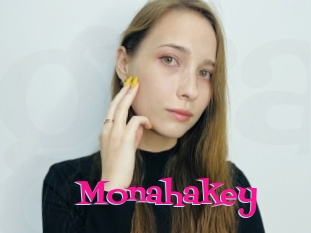 Monahakey