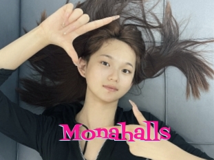 Monahalls