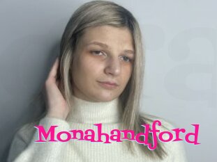 Monahandford