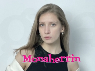 Monaherrin