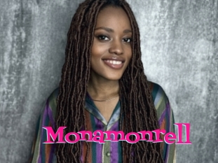 Monamonrell