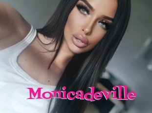 Monicadeville