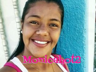 Monicahot2