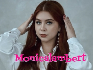 Monicalambert