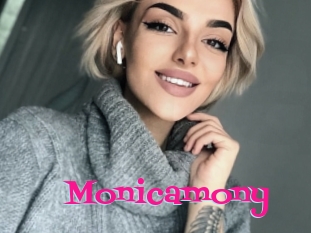 Monicamony