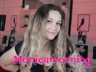 Monicamorning