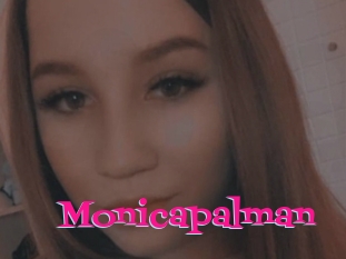 Monicapalman