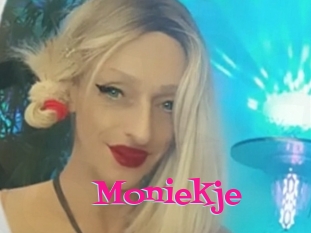 Moniekje