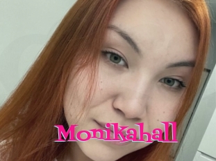 Monikahall