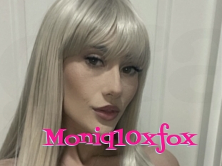 Moniq10xfox