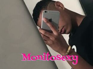 Monitosexy