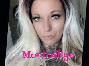 Monroskye