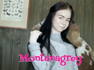 Montanagrey