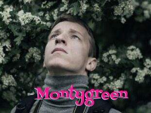 Montygreen