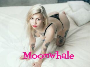 Moonwhale