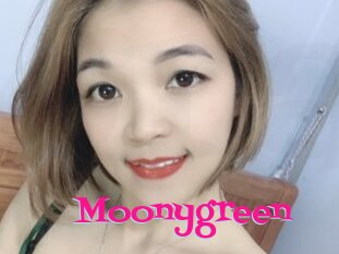Moonygreen