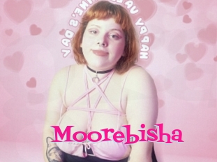 Moorebisha
