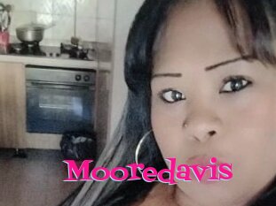 Mooredavis
