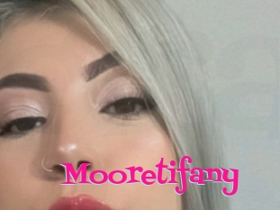 Mooretifany