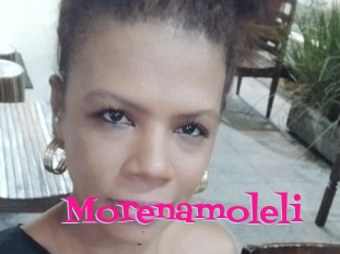 Morenamoleli