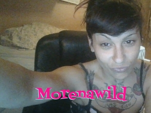 Morenawild