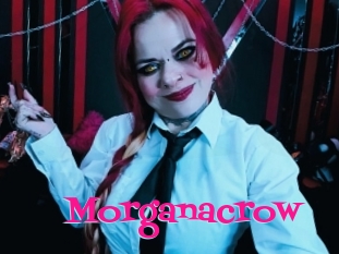 Morganacrow