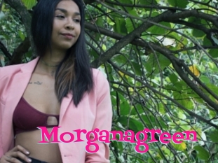 Morganagreen