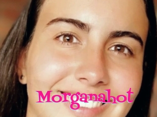 Morganahot