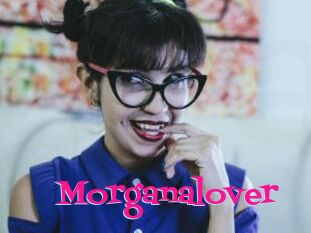 Morganalover