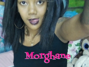 Morghane