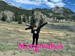 Morgmakes