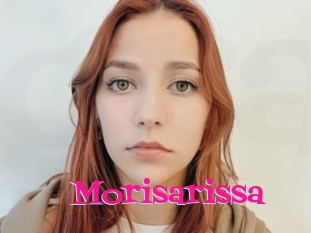 Morisarissa