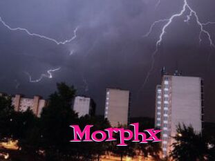 Morphx