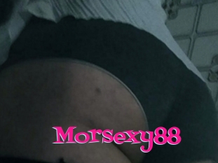 Morsexy88