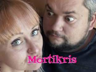 Mortikris