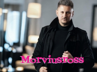 Morviusross