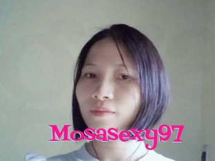 Mosasexy97