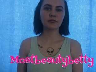 Mostbeautybetty