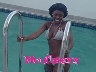 Mouthsexx