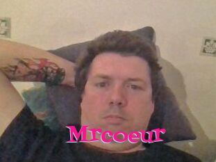 Mrcoeur