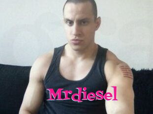 Mrdiesel