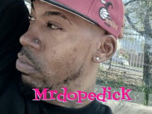 Mrdopedick