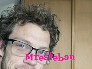 Mresteban