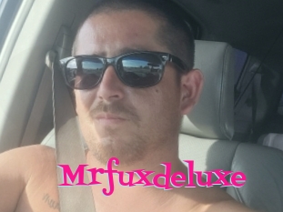 Mrfuxdeluxe