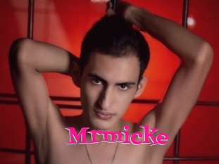 Mrmicke